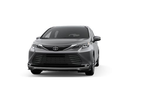 New 2026 Toyota Sienna Limited FWD image 18