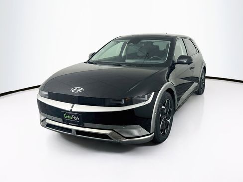 Used 2024 Hyundai Ioniq 5 Limited RWD image 3