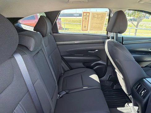 Used 2023 Hyundai Tucson SEL AWD/4WD image 36