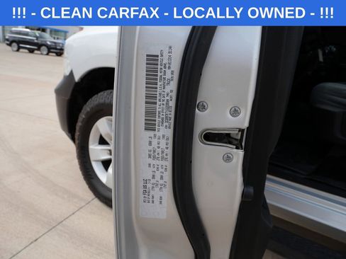 Used 2016 RAM 1500 Tradesman w/ Popular Equipment Group image 27