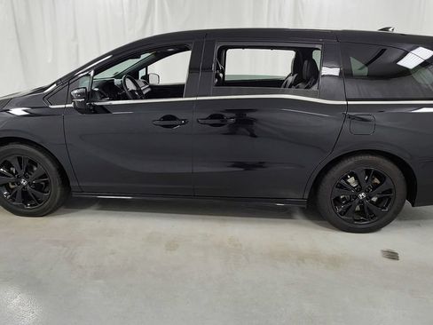 Used 2023 Honda Odyssey Sport image 6