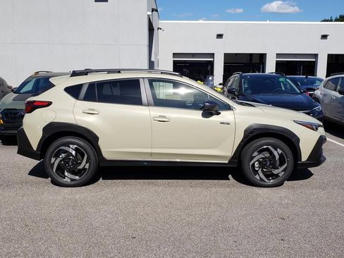 New 2026 Subaru Crosstrek 2.5i Limited AWD/4WD image 2