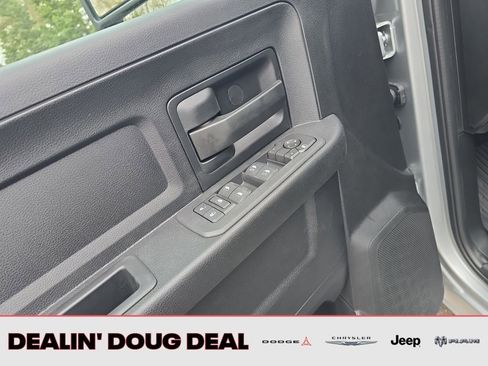 New 2026 RAM 2500 Tradesman AWD/4WD image 11