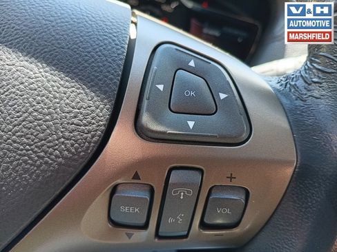 Used 2011 Lincoln MKX AWD w/ 102A Rapid Spec Order Code image 11