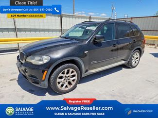Used 2013 BMW X5 xDrive35i AWD/4WD video 1