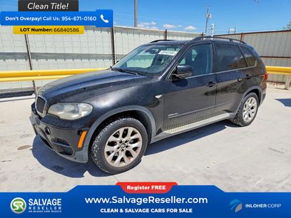 Used 2013 BMW X5 xDrive35i