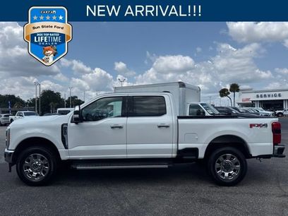 Used 2023 Ford F250 Lariat w/ Tow Technology Package