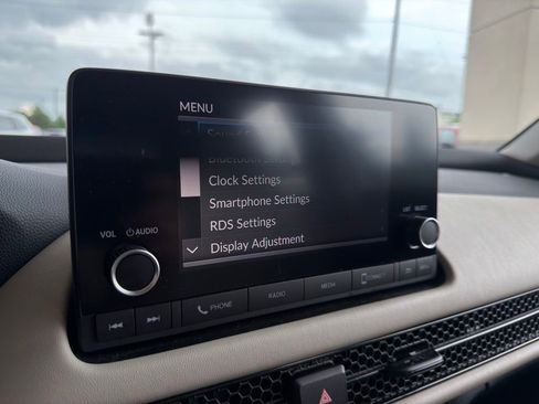 Certified 2023 Honda HR-V LX image 29