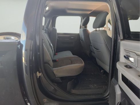 Used 2013 RAM 1500 Big Horn AWD/4WD image 5