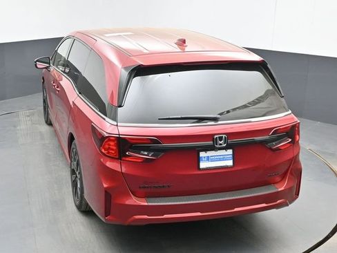 New 2026 Honda Odyssey Sport-L image 35