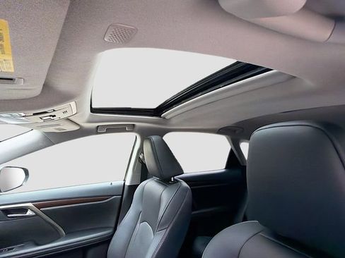 Used 2021 Lexus RX 350 RX 350 w/ Premium Package image 26