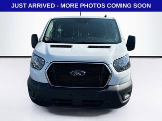 Used 2025 Ford Transit 250 Low Roof w/ Exterior Upgrade Package RWD video 2