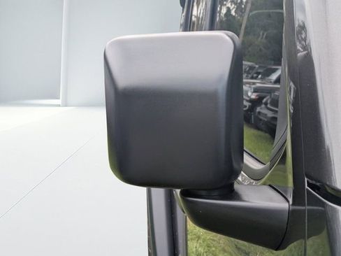 New 2025 Jeep Wrangler Unlimited Rubicon image 10