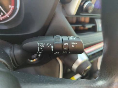 Used 2024 Toyota RAV4 XLE w/ Convenience Package FWD image 18