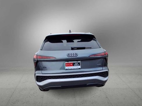 New 2026 Audi Q3 quattro 2.0T image 7