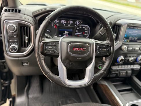 Used 2019 GMC Sierra 1500 Elevation w/ Elevation Value Package AWD/4WD image 25