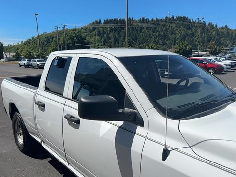 Used 2020 RAM 1500 Tradesman w/ Popular Equipment Group AWD/4WD image 10