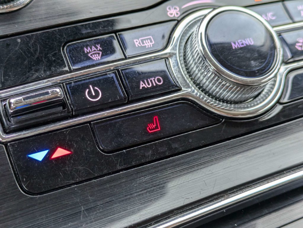 Certified 2021 Lincoln Nautilus FWD image 22