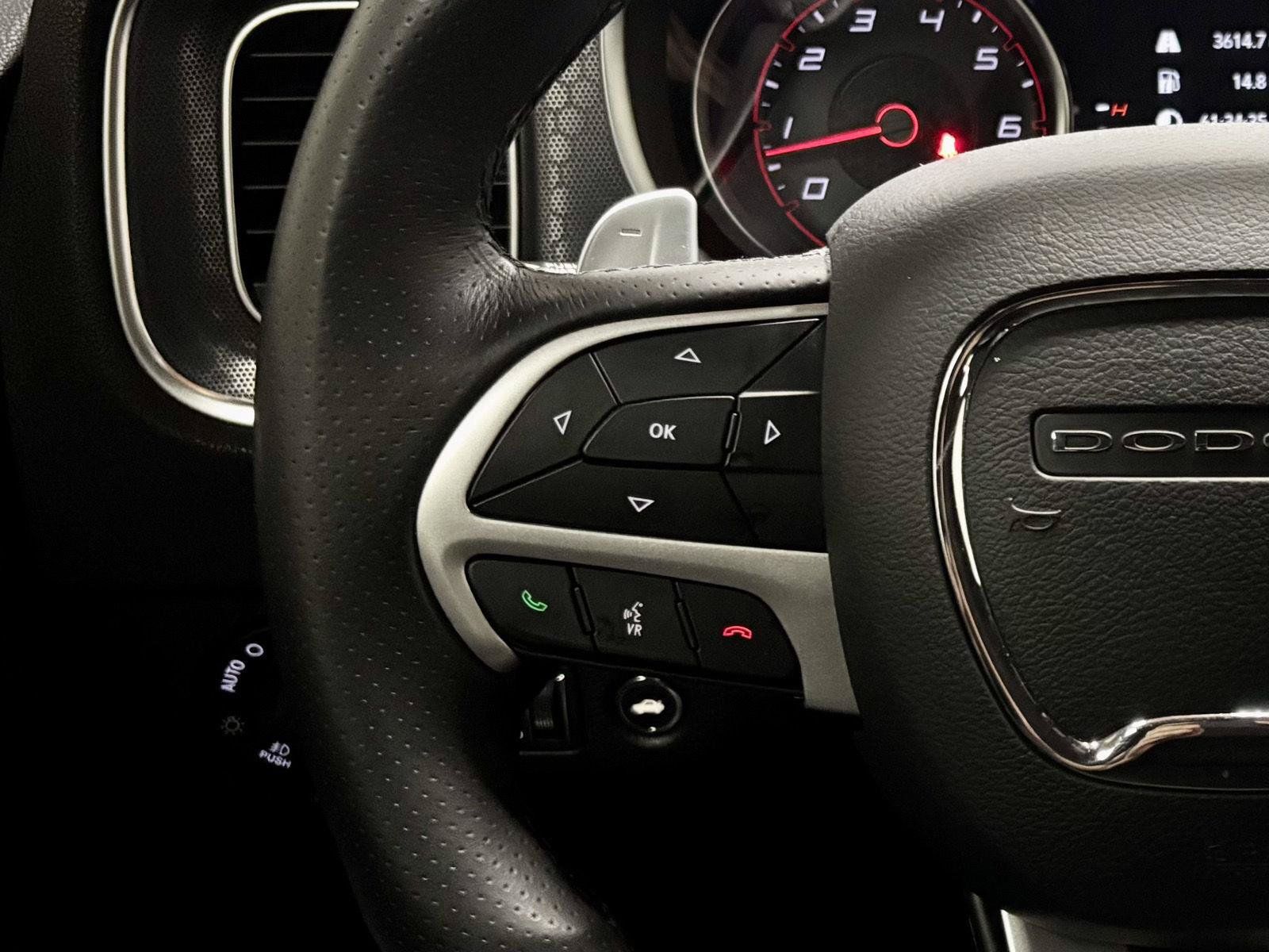 Used 2018 Dodge Charger R/T RWD image 20