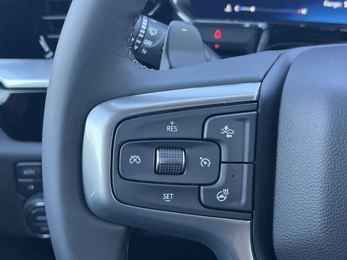 New 2026 Chevrolet Silverado 1500 RST image 10