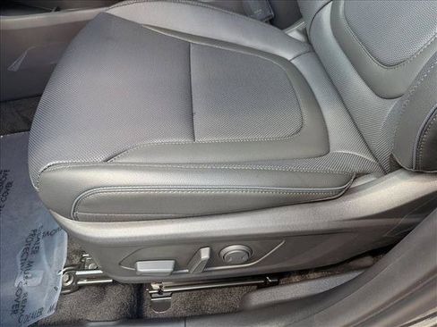 New 2026 Hyundai Tucson Limited AWD/4WD image 4
