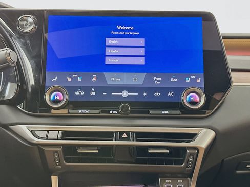 New 2026 Lexus RX 350 Premium Plus image 14