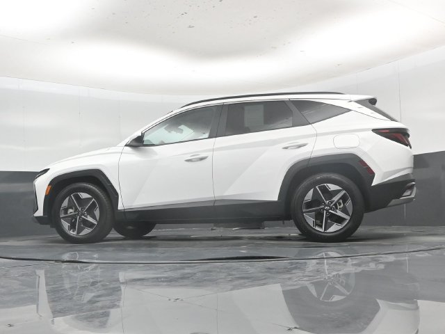 Used 2025 Hyundai Tucson SEL FWD image 56