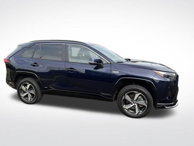 Used 2023 Toyota RAV4 SE w/ Weather & Moonroof Package AWD/4WD image 5