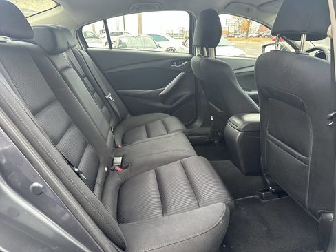Used 2015 MAZDA MAZDA6 Sport image 10