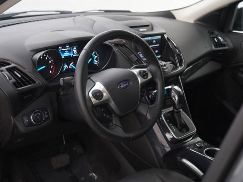 Used 2014 Ford Escape Titanium image 22