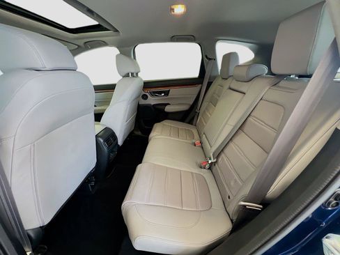 Used 2022 Honda CR-V EX-L image 23