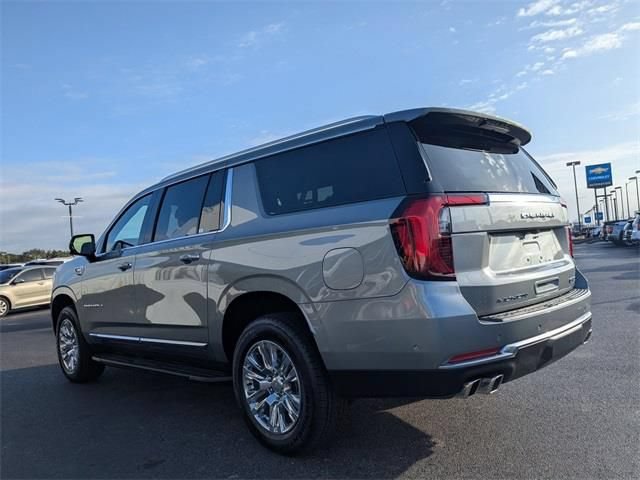 New 2026 GMC Yukon XL Denali AWD/4WD image 6