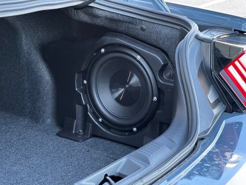 Certified 2026 Ford Mustang Premium RWD image 44