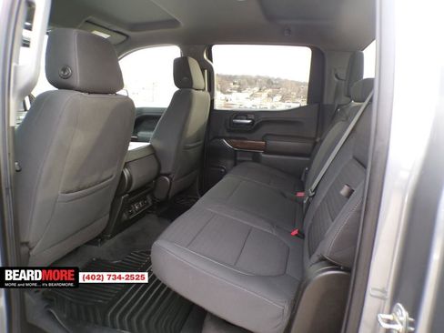 Used 2021 GMC Sierra 1500 Elevation image 24