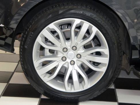 Used 2014 Lexus LS 460 w/ F Sport Package RWD image 15