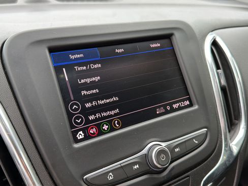 Used 2020 Chevrolet Equinox LT FWD image 23