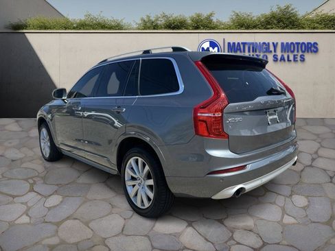 Used 2018 Volvo XC90 T5 Momentum w/ Momentum Plus Package image 5