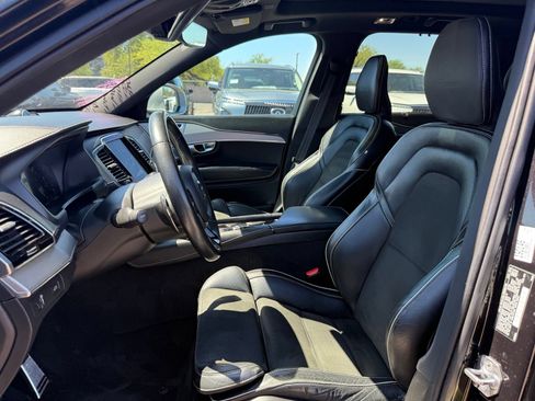 Used 2019 Volvo XC90 T6 R-Design w/ Advanced Package AWD/4WD image 13