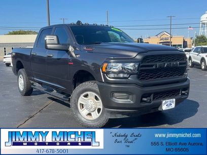 Used 2023 RAM 3500 Tradesman