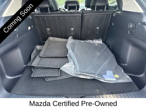Certified 2025 MAZDA CX-50 AWD 2.5 S w/ Weather Package image 30