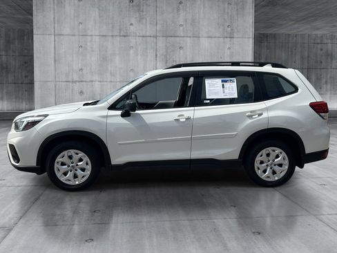 Used 2019 Subaru Forester w/ Alloy Wheel Package AWD/4WD image 2