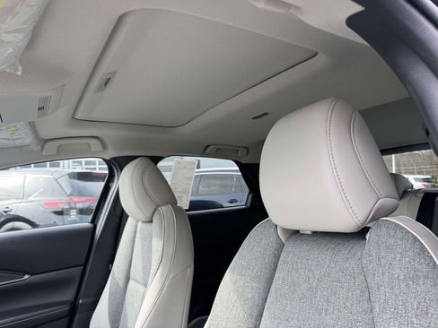 New 2026 MAZDA CX-30 AWD 2.5 S image 26