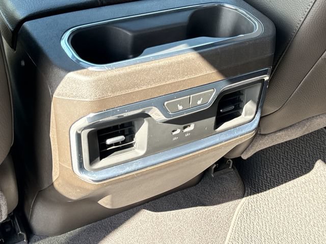 Certified 2022 GMC Sierra 1500 Denali AWD/4WD image 21