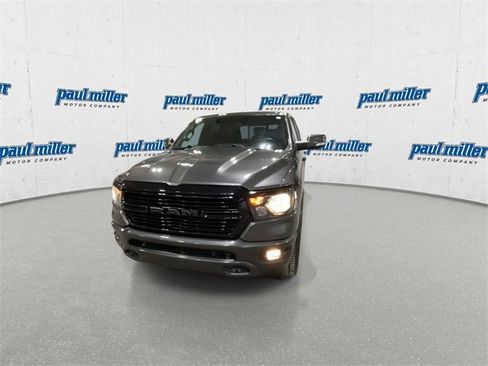 Used 2020 RAM 1500 Big Horn image 4