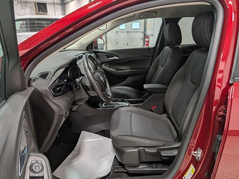 Used 2023 Buick Encore GX Preferred FWD image 14
