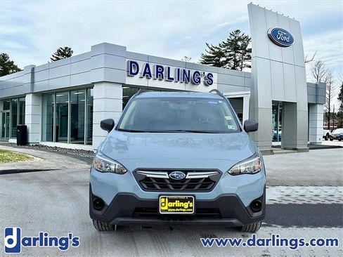 Used 2023 Subaru Crosstrek 2.0i image 2
