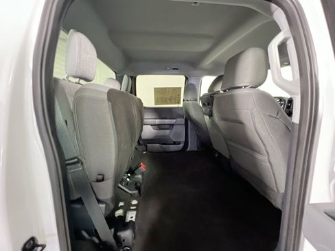 Used 2023 Ford F150 XLT w/ Trailer Tow Package AWD/4WD image 32