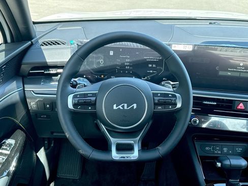 Used 2025 Kia K5 GT w/ GT1 Package FWD image 12