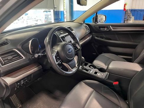 Used 2018 Subaru Legacy 3.6R Limited AWD/4WD image 21