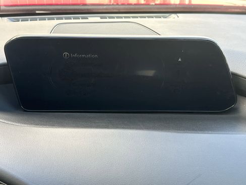 Certified 2025 MAZDA MAZDA3 s image 14